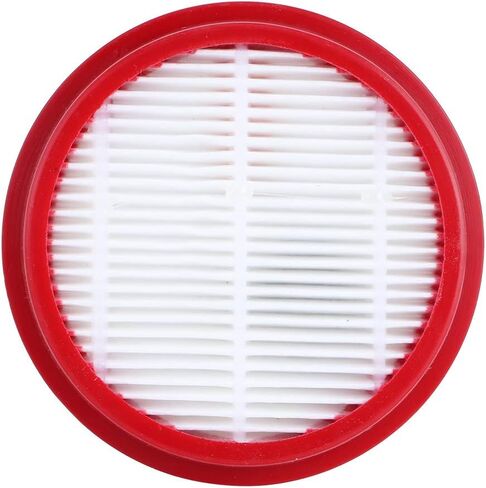 Vacuum Cleaner Filter, Silicone Washable Rinsable Filter Replacement Household Tool Accessories for Puppy T10 Pro T10 Cyclone Vacuum Cleaner in Kuwait