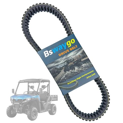 X3 Drive Belt, Heavy Duty Aramid Drive Belt Compatible with Can-Am Maverick X3 Turbo X XDS XRS XMR MAX All Models 2017-2025, X3 CVT Belt Replacement for 422280652 422280651 in Kuwait