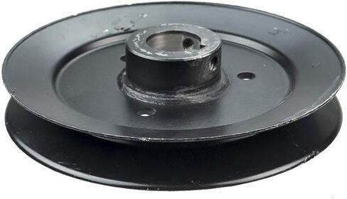 Exmark 1-633010 Split Steel Sheave Lazer Z in Saudi Arabia