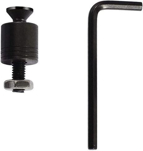 LUAATT Quick Detach Swivels Stud Base Adapter Kit in Saudi Arabia