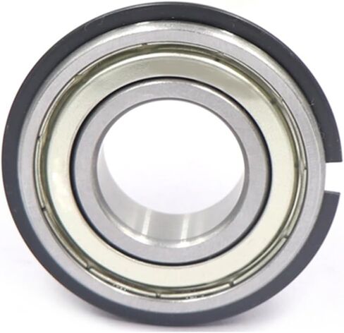 NQVQTKRUP 2 قطعة مع محامل الأخدود الزنبركية 6800 6801 6802 6803 6804 6805 6806 6807 6808ZZ N(6803-ZZN) in Kuwait