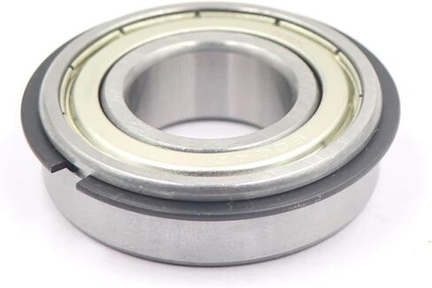 NQVQTKRUP 2 قطعة مع محامل الأخدود الزنبركية 6800 6801 6802 6803 6804 6805 6806 6807 6808ZZ N(6803-ZZN) in Kuwait