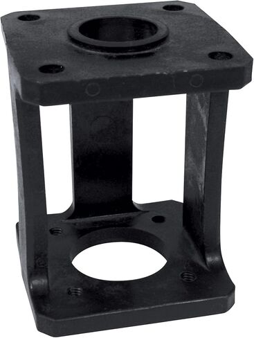 Concentric/Haldex Hydraulic Pump Mounting Bracket - 4in.L in Saudi Arabia