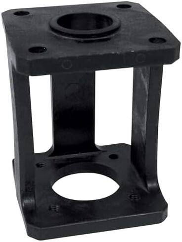 Concentric/Haldex Hydraulic Pump Mounting Bracket - 4in.L in Saudi Arabia