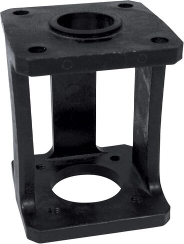 Concentric/Haldex Hydraulic Pump Mounting Bracket - 4in.L in Saudi Arabia