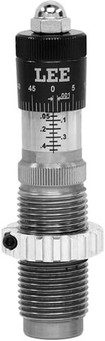 قالب جلوس لي 243 وينشستر ميكرومتر دقيق in Kuwait