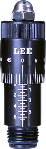 مسدس لولبي ميكرومتر من Lee Bullet Seating مع حافظة in Kuwait