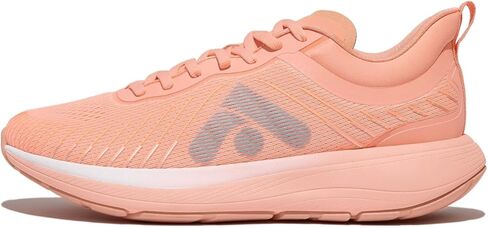FitFlop Women's Ff Runner Mesh Running Sneakers in Saudi Arabia