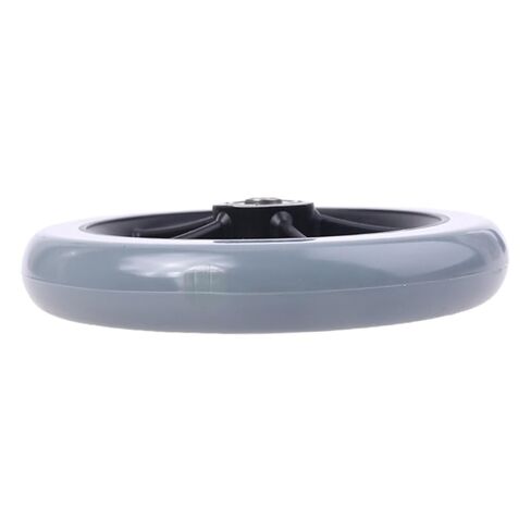 2pcs Wheelchair Casters Small Cart Rollers Chair Wheels Accessories in Kuwait