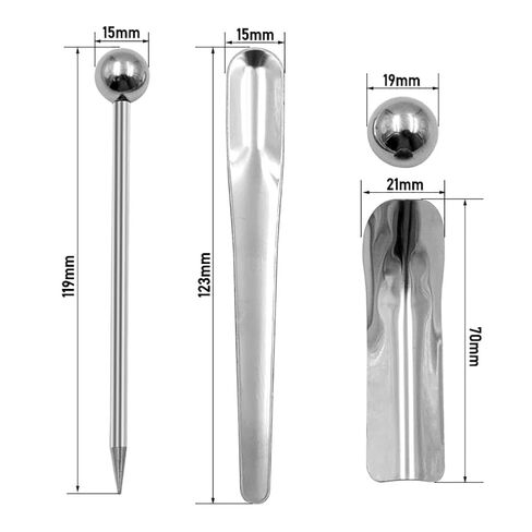 5Pcs/Pack Beauty Seam Tools Floor for Grouting and Tiling Repair Steel Pressed Ball Stick Corner Angle Scraper Wall Gap Cleaner in Saudi Arabia