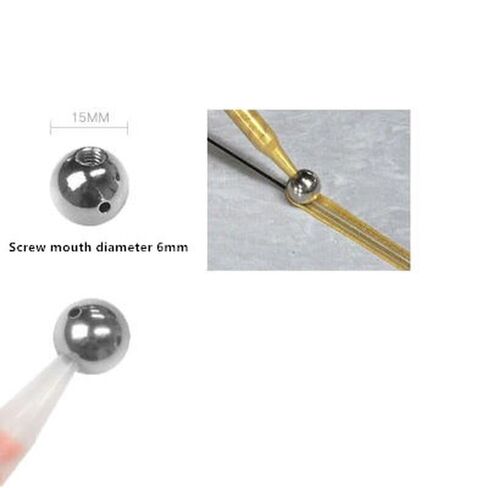 5Pcs/Pack Beauty Seam Tools Floor for Grouting and Tiling Repair Steel Pressed Ball Stick Corner Angle Scraper Wall Gap Cleaner in Saudi Arabia