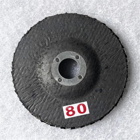 Diamond Sand Wheel, Ceramic Glass Polishing Louver Blade Disc Grinding for Stone 100mm 1PCS(120Grit) in Saudi Arabia