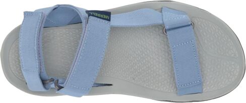 Merrell Women's J034382 Sandal in Saudi Arabia