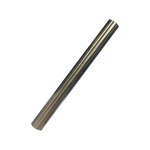 Pure Tungsten Rod Solid Round Bar Easy to Process Widely Used in Electrical Length 200mm Diameter 0.2mm to 9mm (4mm) in Saudi Arabia