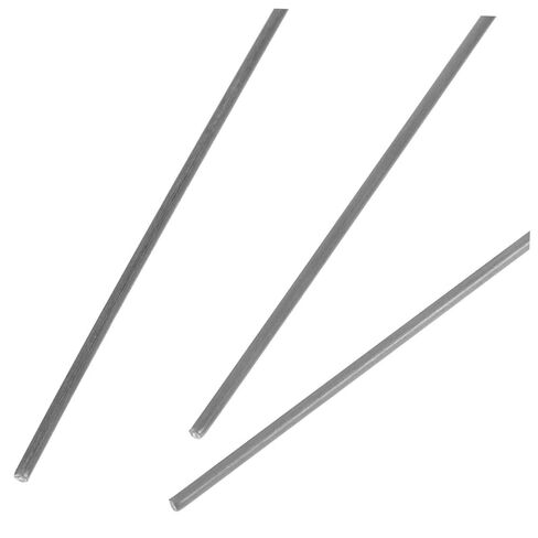 Homoyoyo 5pcs Tungsten Wire Kiln Firing Tool High Heat Pottery Accessory Jewelry Pendant Burning Wire in Saudi Arabia