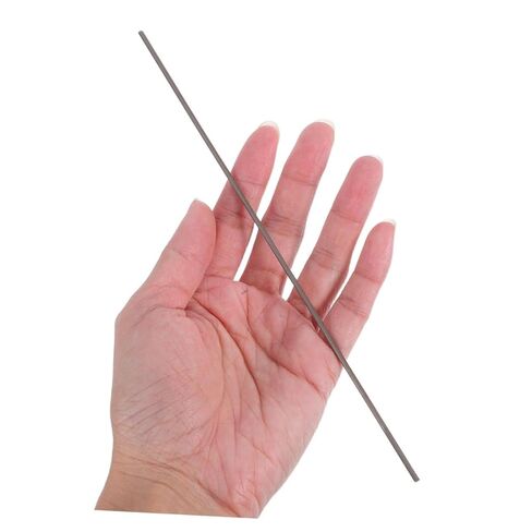Homoyoyo 5pcs Tungsten Wire Kiln Firing Tool High Heat Pottery Accessory Jewelry Pendant Burning Wire in Saudi Arabia
