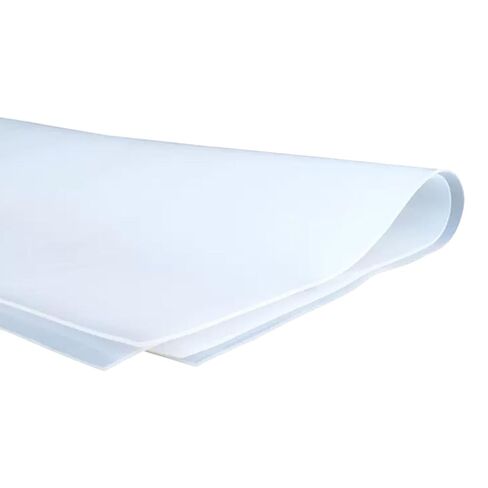 High-Quality Silicone Rubber Sheet Gasket Material - 10cm x 10cm, 2mm Thick(Black,Thickness:2mm) in Kuwait