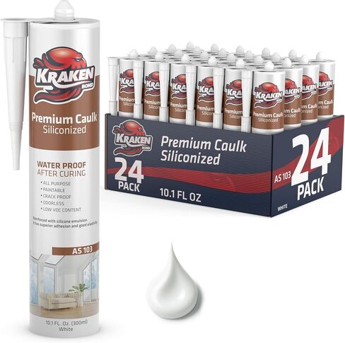 رذاذ مزيل الملصقات وملصقات Kraken Bond - (1 × 6.7 أوقية) رذاذ مزيل لاصق سريع الطبق مع رائحة الحمضيات ، يزيل ملصقات القطران والشريط والوفير على أسطح متعددة ، لا ضرر للطلاء ، 1 حزمة in Kuwait