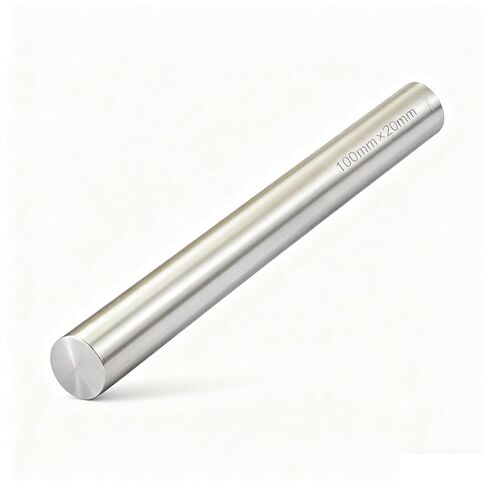 High-Purity Nickel rods, Pure Nickel rods, Ni99.99%, Diameter 1-10mm, Length 100mm, for Scientific Lab Research (Φ6mm*100mm) in Saudi Arabia
