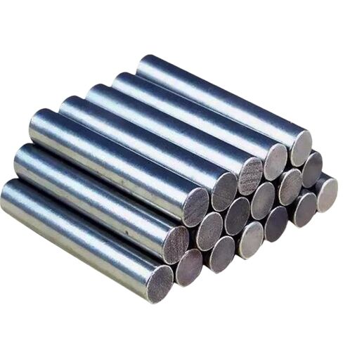 High Purity Tungsten Rod W≥99.95 Φ3-Φ16mm 100mm (3.94in) Single Piece for Metallurgy Electronics Mechanical Industry 100mm Φ16mm in Saudi Arabia