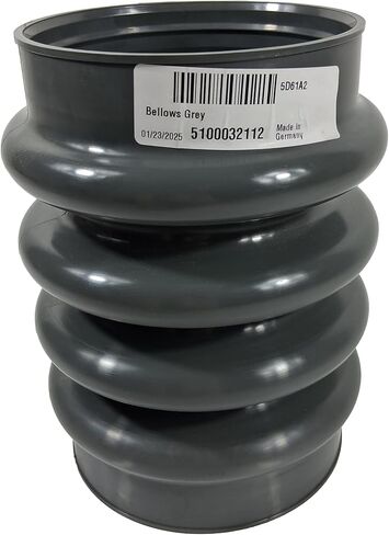 Genuine OEM Bellow 5100032112 for Wacker Neuson BS50, AS60e, AS50e Vibratory Rammer 5000177355 in Saudi Arabia