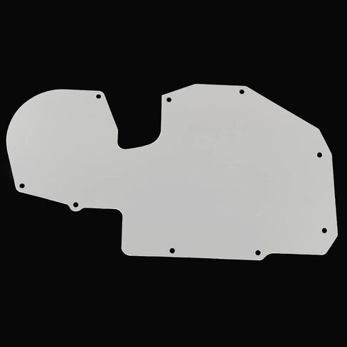 G-PLUS AIR Conditioning Heater Delete Panel Plate Compatible with 1982-1992 Camaro Firebird with air Conditioning A/C Heater Delete Panel Plate in Saudi Arabia