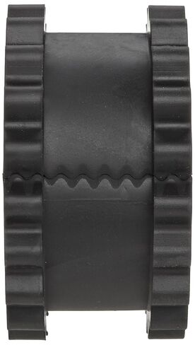 غلاف Martin 6JEM Quadraflex، مطاط لدن بالحرارة، بوصة، 3.75 بوصة OD، 1.875 بوصة الطول in Kuwait