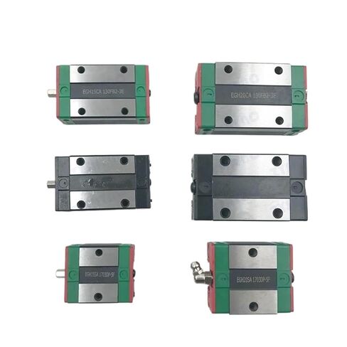 1pc EGH15CA EGH15SA EGW15CC EGW15SC EGH20CA EGH20SA EGW20CC EGW25CC EGH25CA Linear Slider Block EGR Square Guide Rail EGH30CA EGH25S(EGH20SA) in Saudi Arabia