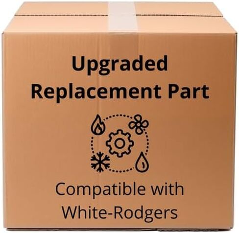 3F11-170 - قرص بديل مطور قريب من الارتفاع 162 إلى 178 درجة فهرنهايت 1/2 بوصة متوافق مع White-Rodgers in Kuwait
