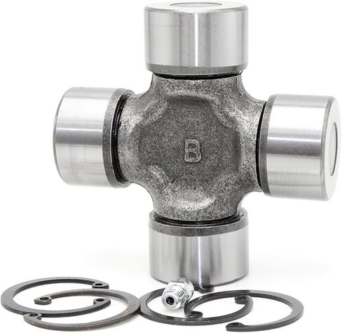 WMVPSDJMM 1piece 29X77 Miniature U-Joints Universal Joints Bearing Universal Joints in Saudi Arabia