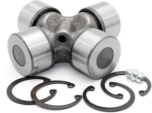 WMVPSDJMM 1piece 29X77 Miniature U-Joints Universal Joints Bearing Universal Joints in Saudi Arabia