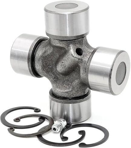 WMVPSDJMM 1piece 29X77 Miniature U-Joints Universal Joints Bearing Universal Joints in Saudi Arabia