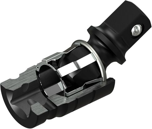 Titan 46158 1/4" Drive Pin-Free Locking Universal Joint in Kuwait