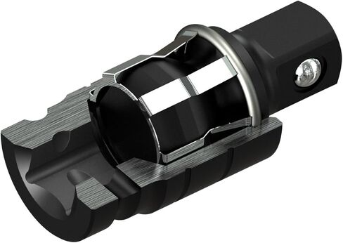 Titan 46158 1/4" Drive Pin-Free Locking Universal Joint in Kuwait