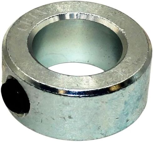 استبدال ليناسب 3/4 بوصة طوق عمود صلب مطلي بالزنك تتحمل 3/4 بوصة OD 1-1/4 بوصة عرض 9/16 بوصة in Kuwait