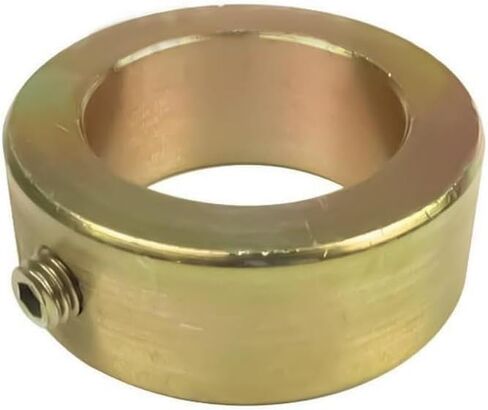 S.11015 أطواق قفل العمود، المعرف: 20 مم، القطر الخارجي: 32 مم، الارتفاع: 14 مم. in Kuwait