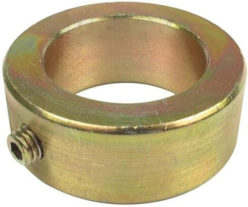 بديل ليناسب طوق قفل العمود، رقم التعريف: 1 1/4 بوصة، القطر الخارجي: 2 بوصة، الارتفاع: 7/8 بوصة. in Kuwait