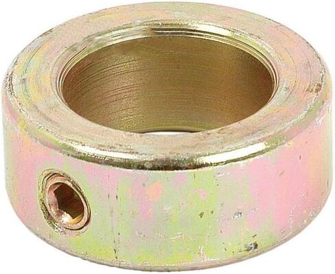 S.11017 أطواق قفل العمود، المعرف: 25 مم، القطر الخارجي: 40 مم، الارتفاع: 16 مم. in Kuwait