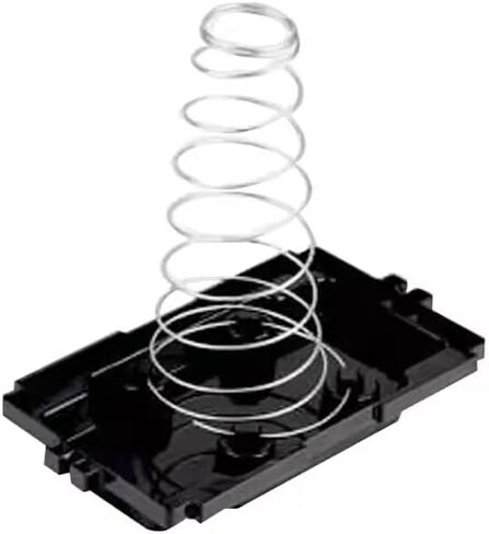 Dulce Fusion Tabletop Comercial Napkin Dispenser (Servilleteros para Restaurantes) - Stainless Steel Comercial Holder for Interfold Napkins - Dual - Sided Acces in Saudi Arabia