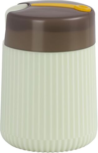 Automatic Toothpick Dispenser Holder, Plastic Toothpick Box, Release Press-type Tooth Pick Holder Dispenser, Dental Floss Box, Toothpicks Container for Home Bathroom Kitchen Storage(Green) in Saudi Arabia