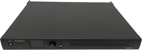 Novastar TU20 Pro LED Playback Processor-وحدة تحكم جدار الفيديو المستندة إلى Android مع HDMI ، USB ، Wi-Fi | يدعم 4K H.265 فك التشفير | مثالي لقاعات الاجتماعات وشاشات LED in Kuwait