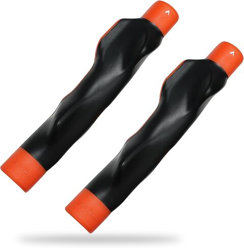 Golf Grip Trainer, Golf Training Aid for All Levels of Golfers - Fix Hand Position & Grasp, Master Correct Grip Posture, Great Golf Gifts in Kuwait