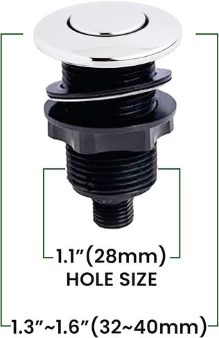 غسالة أطباق اكويتور 24 بوصة، 15 مكان، هادئة 110 فولت إي ستار ADA+3/4 حصان، جهاز التخلص من القمامة in Kuwait