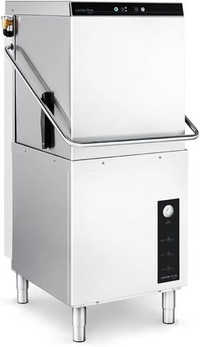 Commercial Door Type Dishwasher, Centerline Series by Hobart in Saudi Arabia