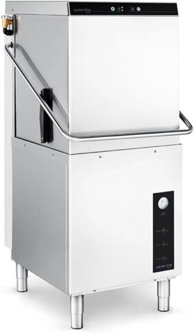 Commercial Door Type Dishwasher, Centerline Series by Hobart in Saudi Arabia