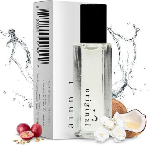 زيت عطري رول أوريجينال من ريدل 8 مل in Kuwait