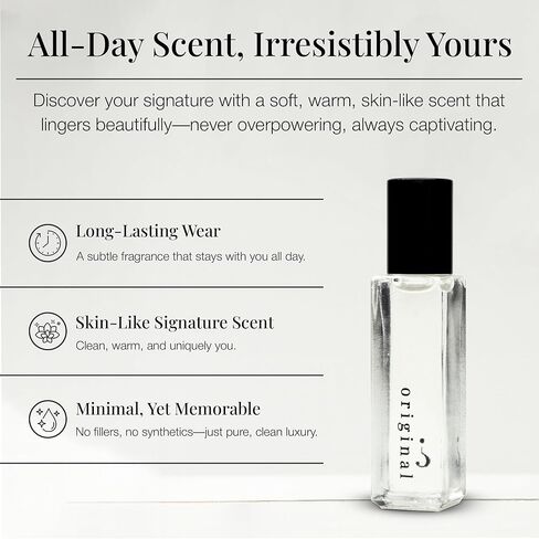 زيت عطري رول أوريجينال من ريدل 8 مل in Kuwait