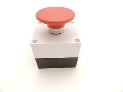 #US JENANI YC-P22XPMO-IW-3 to Test Button 1NO 1NC 220V in Saudi Arabia