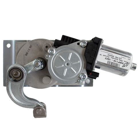 Assy,Step Actuator,Curved,"A"LCI PN: 366043, Kwikee Replacement in Saudi Arabia
