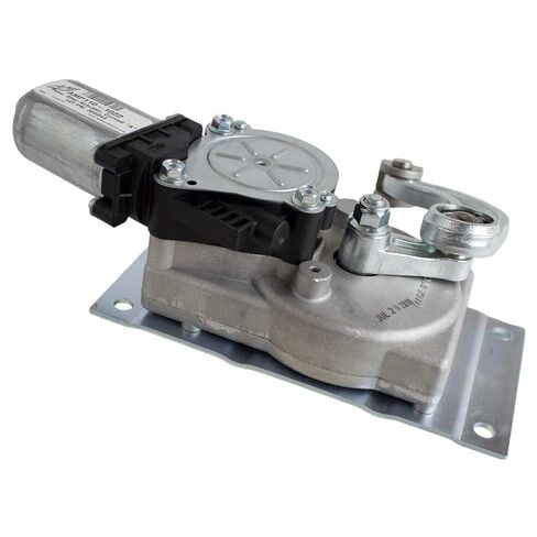 Assy,Step Actuator,Curved,"A"LCI PN: 366043, Kwikee Replacement in Saudi Arabia